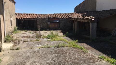 Land for sale in Carretera Mieza, Valderrodrigo, Salamanca - image 4 Photo 4 of Land for sale in Carretera Mieza, Valderrodrigo, Salamanca