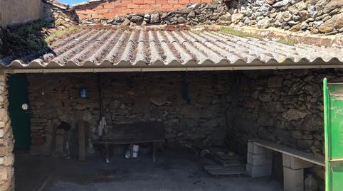 Land for sale in Carretera Mieza, Valderrodrigo, Salamanca - image 2 Photo 2 of Land for sale in Carretera Mieza, Valderrodrigo, Salamanca