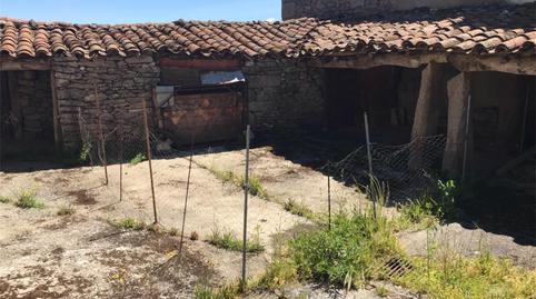 Land for sale in Carretera Mieza, Valderrodrigo, Salamanca - image 5 Photo 5 of Land for sale in Carretera Mieza, Valderrodrigo, Salamanca