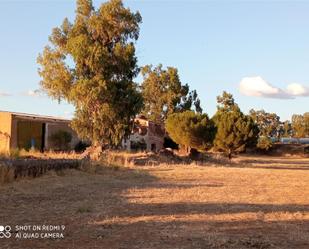 Terreny en venda en Zafra