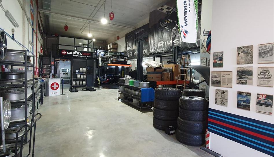 Photo 1 of Industrial buildings for sale in Son Riera - Aeroport, Illes Balears