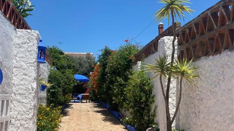 House or chalet to rent in Calle Velázquez, Puerto Marina, Málaga - image 2 Photo 2 of House or chalet to rent in Calle Velázquez, Puerto Marina, Málaga