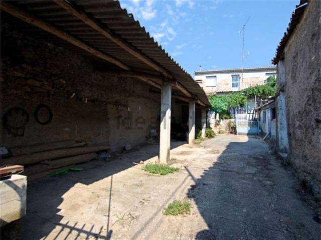 Casa-chalet en Venta en Calle Norte, 18 en Villar de Ciervo