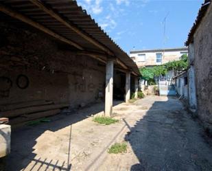 Außenansicht von Haus oder Chalet zum verkauf in Villar de Ciervo mit Terrasse