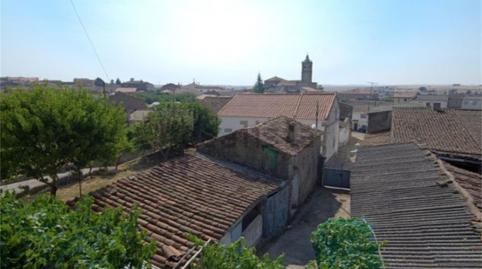 Foto 2 de Casa o xalet en venda a Calle Norte, 18, Villar de Ciervo, Salamanca
