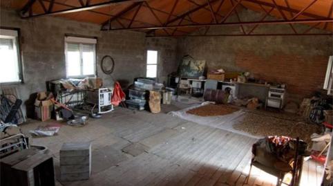 Foto 4 de Casa o xalet en venda a Calle Norte, 18, Villar de Ciervo, Salamanca