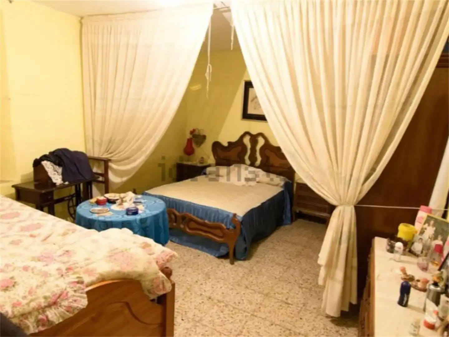 Casa o chalet en venta en Calle Norte, 18, Villar de Ciervo Habitación de Casa o chalet en venta en Villar de Ciervo con Terraza y Trastero