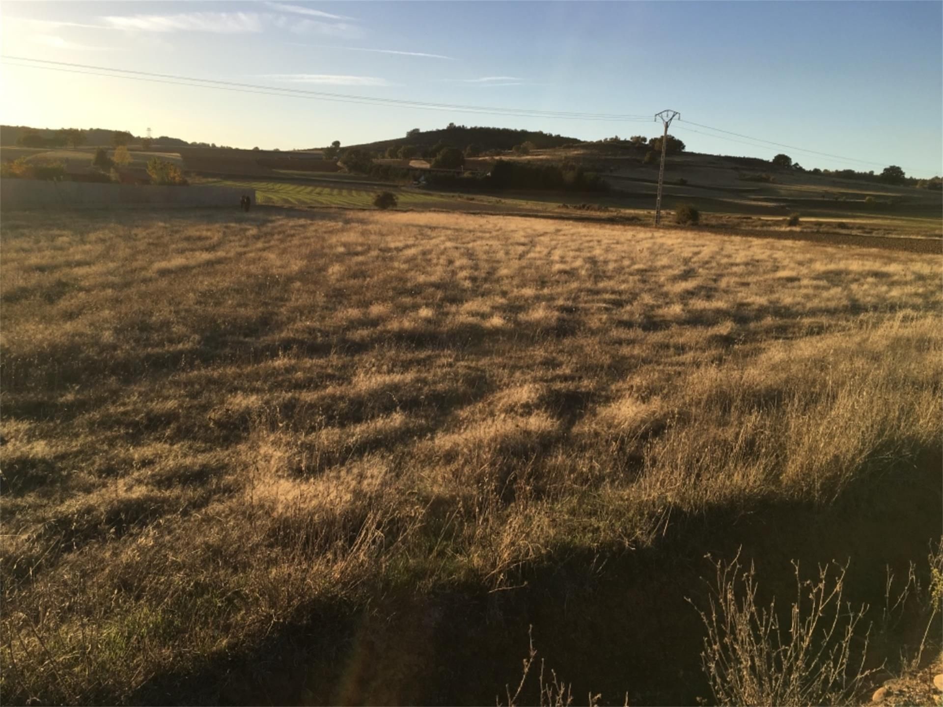 Außenansicht von Grundstücke zum verkauf in Garrafe de Torío