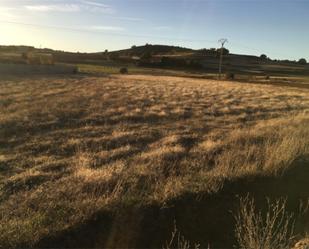 Exterior view of Land for sale in Garrafe de Torío