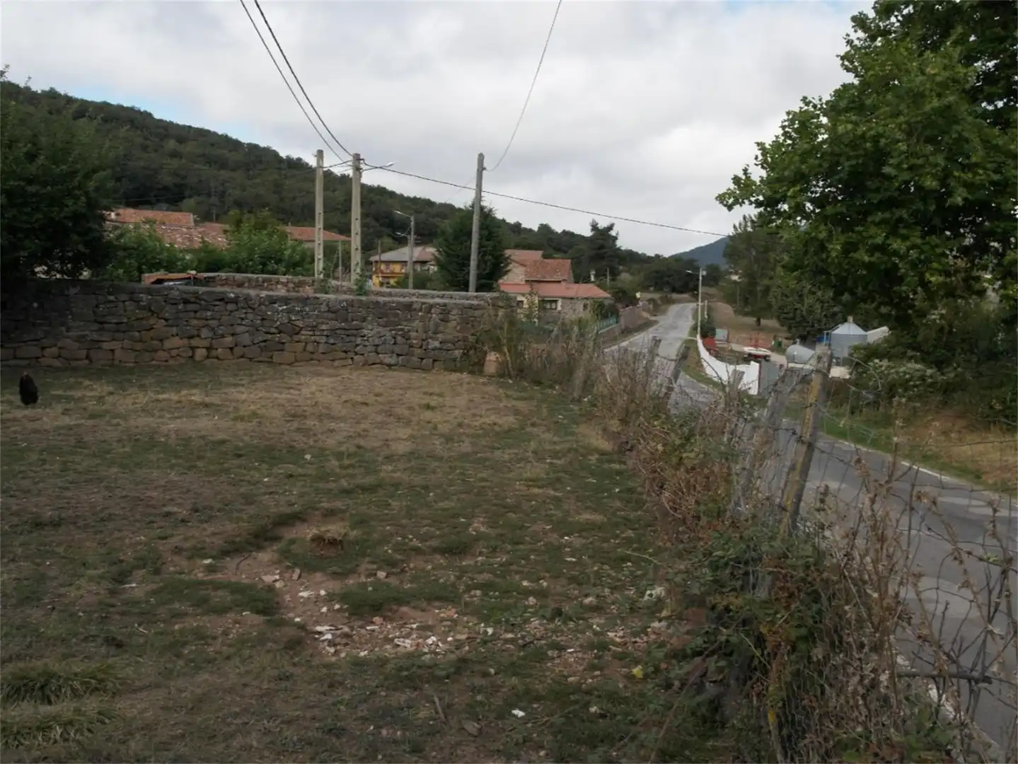 Finca rústica en venda a Ca-834, Valdeolea Finca rústica en venda en Valdeolea
