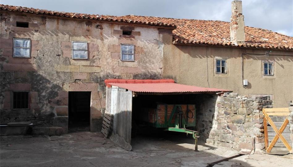 Finca rústica en venda a Ca-834, Valdeolea, Cantabria - imatge 1 Foto 1 de Finca rústica en venda a Ca-834, Valdeolea, Cantabria