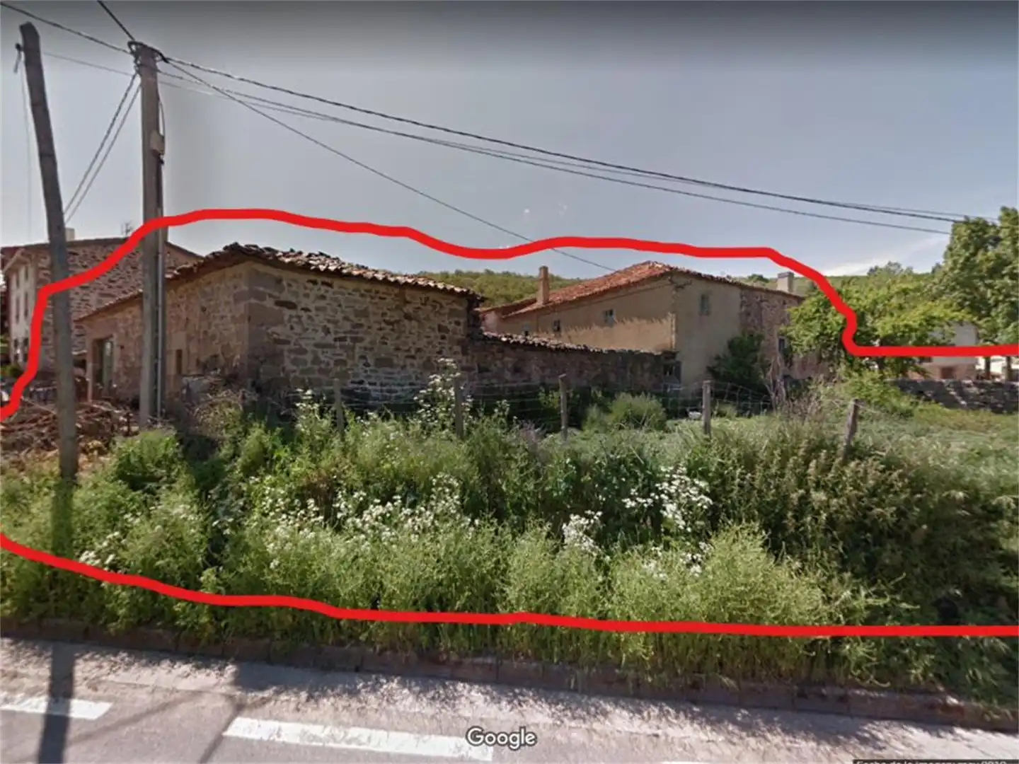 Finca rústica en venda a Ca-834, Valdeolea Finca rústica en venda en Valdeolea