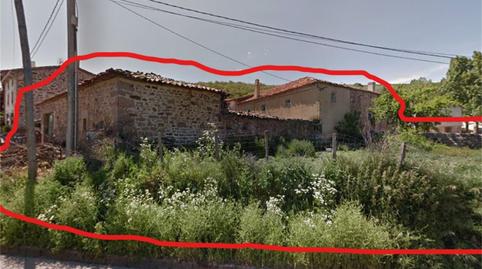 Finca rústica en venda a Ca-834, Valdeolea, Cantabria - imatge 2 Foto 2 de Finca rústica en venda a Ca-834, Valdeolea, Cantabria