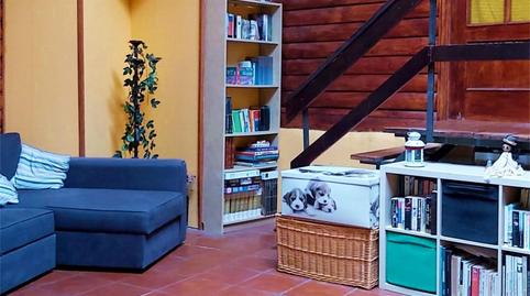 Foto 4 de Casa o xalet en venda a Calle Puerto de Cotos, 5, Guadarrama, Madrid