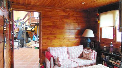 Foto 3 de Casa o xalet en venda a Calle Puerto de Cotos, 5, Guadarrama, Madrid