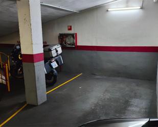 Aparcament de Garatge de lloguer en  Barcelona Capital