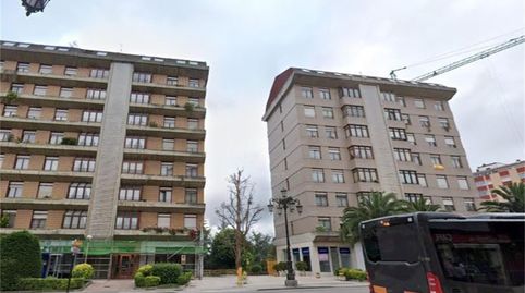 Garatge en venda a Calle Padre Vinjoy, El Cristo, Oviedo - imatge 4 Foto 4 de Garatge en venda a Calle Padre Vinjoy, El Cristo, Oviedo