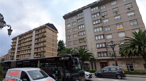 Garatge en venda a Calle Padre Vinjoy, El Cristo, Oviedo - imatge 5 Foto 5 de Garatge en venda a Calle Padre Vinjoy, El Cristo, Oviedo
