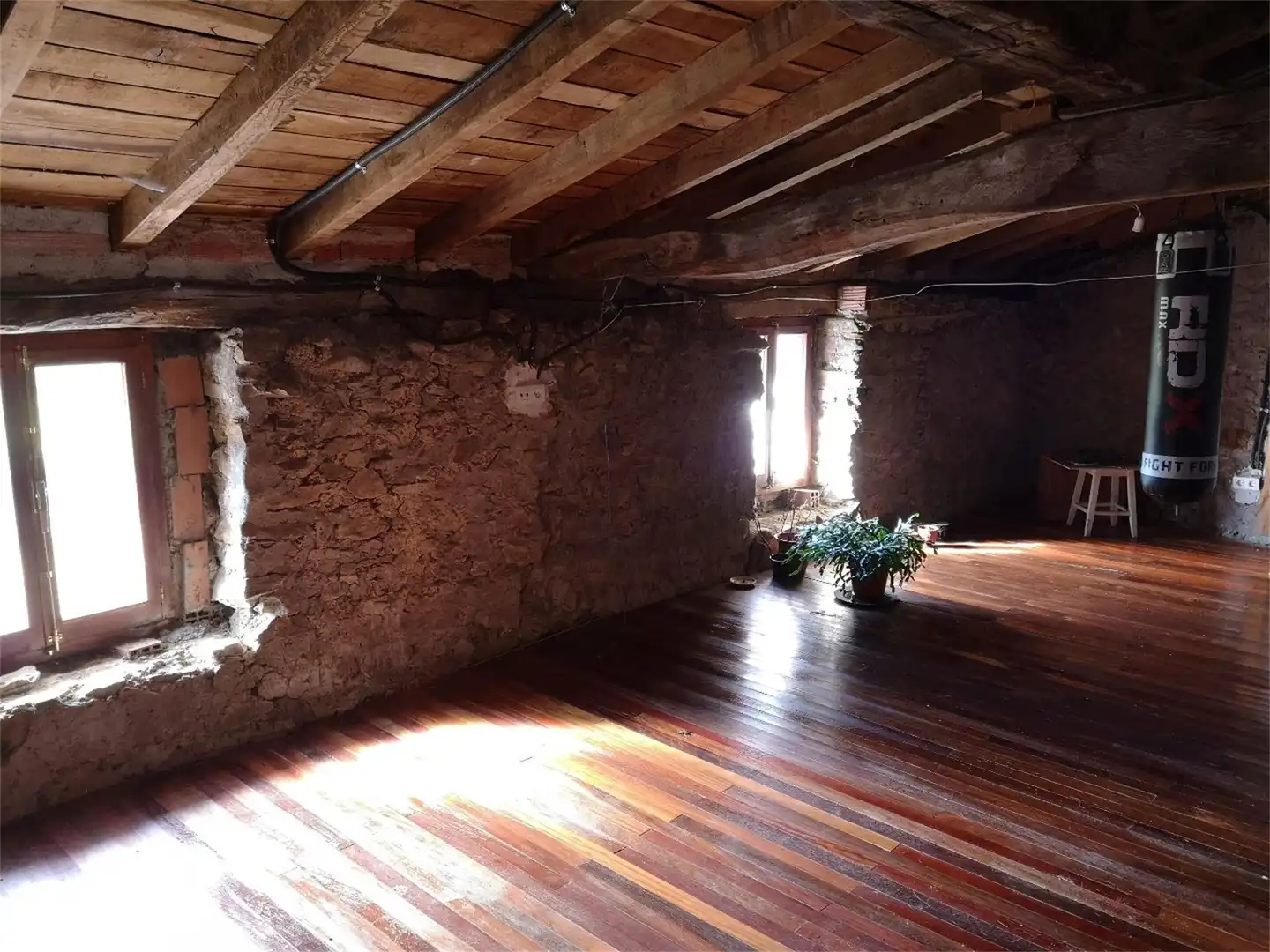 Casa o chalet en venta en Ubide con Calefacción, Jardín privado y Lavadora