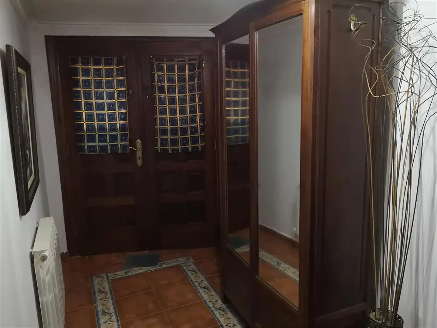 Casa o chalet en venta en Ubide con Calefacción, Jardín privado y Lavadora
