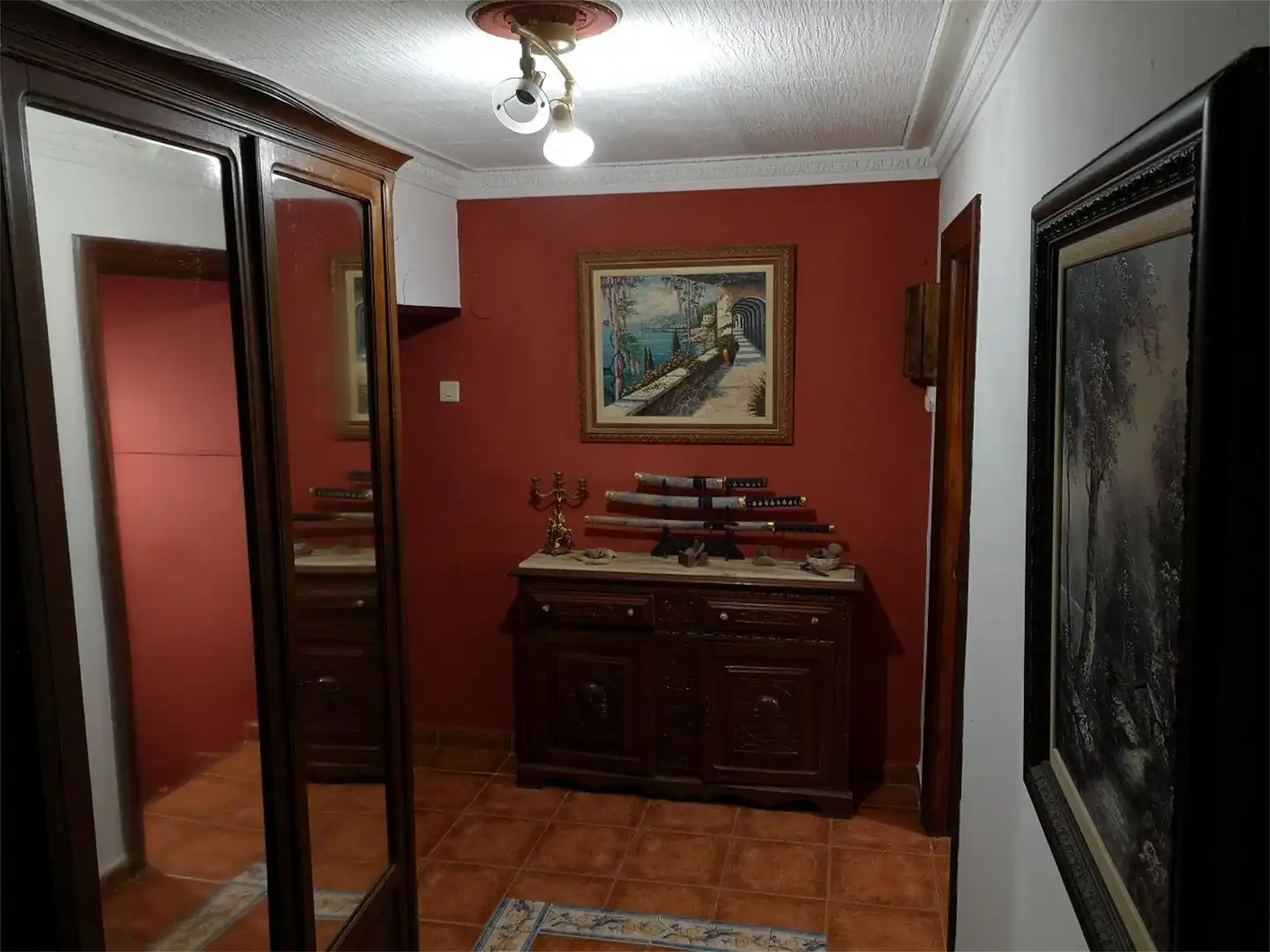 Casa o chalet en venta en Ubide con Calefacción, Jardín privado y Lavadora