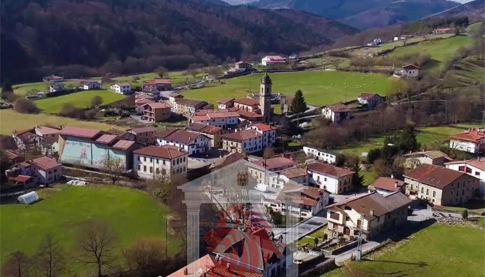 Foto 1 de Casa o xalet en venda a Barrio Madalen, Ubide, Bizkaia