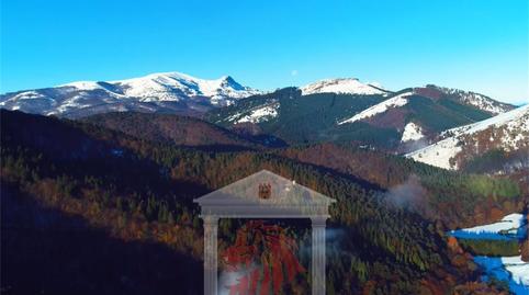 Foto 3 de Casa o xalet en venda a Barrio Madalen, Ubide, Bizkaia
