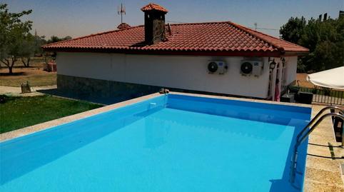 Casa o xalet en venda a Urbanización Dehesilla de Calamón, 36, Dehesilla de Calamón - Campomanes, Badajoz - imatge 3 Foto 3 de Casa o xalet en venda a Urbanización Dehesilla de Calamón, 36, Dehesilla de Calamón - Campomanes, Badajoz