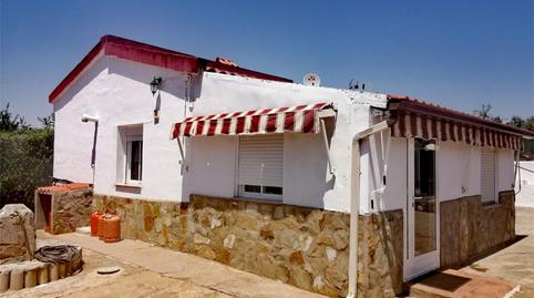 Casa o xalet en venda a Urbanización Dehesilla de Calamón, 36, Dehesilla de Calamón - Campomanes, Badajoz - imatge 5 Foto 5 de Casa o xalet en venda a Urbanización Dehesilla de Calamón, 36, Dehesilla de Calamón - Campomanes, Badajoz