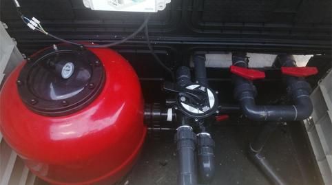 Casa o xalet en venda a Urbanización Dehesilla de Calamón, 36, Dehesilla de Calamón - Campomanes, Badajoz - imatge 4 Foto 4 de Casa o xalet en venda a Urbanización Dehesilla de Calamón, 36, Dehesilla de Calamón - Campomanes, Badajoz