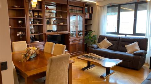 Foto 2 de Pis en venda a Calle Gran Vía, 25, Almazán, Soria