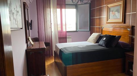 Foto 4 de Pis en venda a Calle Gran Vía, 25, Almazán, Soria