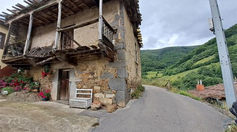 Foto 5 de Finca rústica en venta en Villar de Cienfuegos, Quirós, Asturias