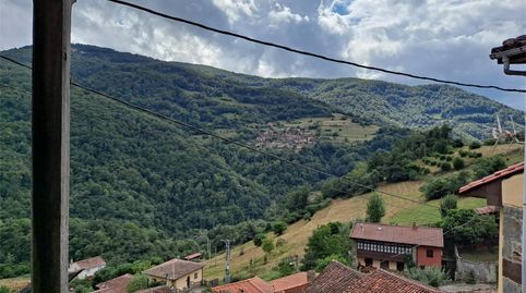 Foto 2 de Finca rústica en venta en Villar de Cienfuegos, Quirós, Asturias