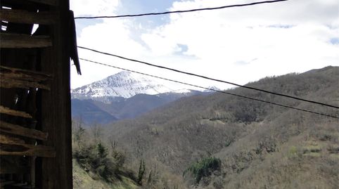 Foto 4 de Finca rústica en venta en Villar de Cienfuegos, Quirós, Asturias