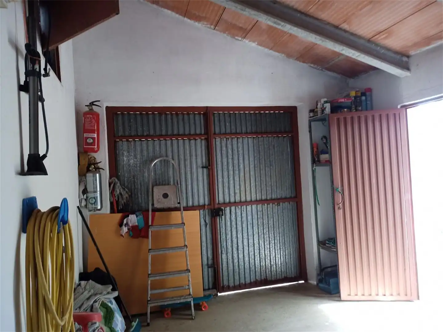 Casa o xalet en venda a Calle Orán, 29, Calahorra de Boedo Casa o xalet en venda en Calahorra de Boedo amb Calefacció, Jardí privat i Traster