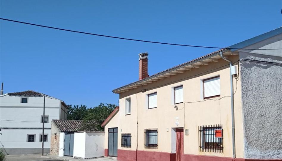 Photo 1 of House or chalet for sale in Calle Orán, 29, Calahorra de Boedo, Palencia