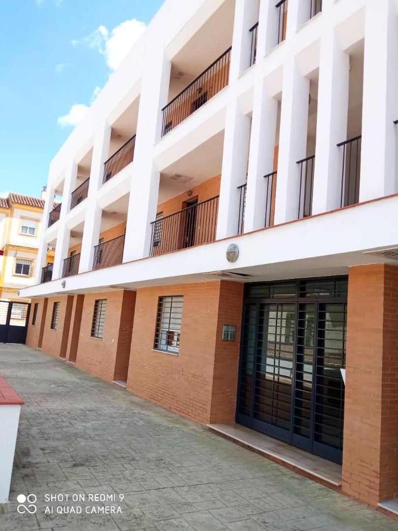 Flat for sale in Alcalá del Río