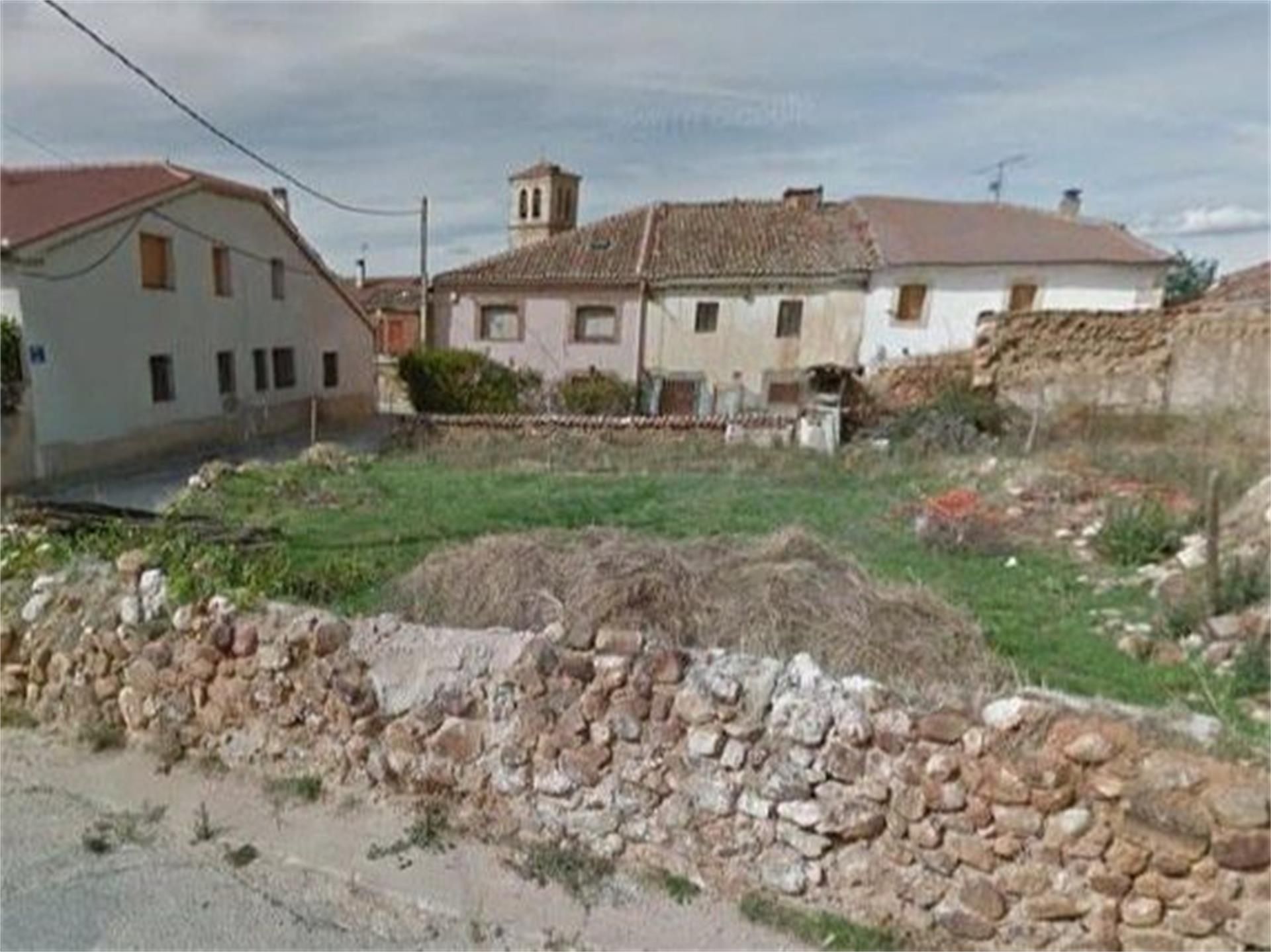 Exterior view of Residential for sale in Sequera de Fresno