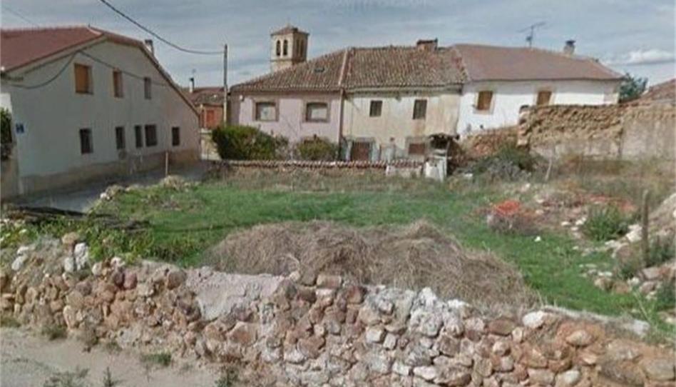 Residential zum Verkauf in Calle Real, Sequera de Fresno, Segovia - Bild 1 Foto 1 von Residential zum Verkauf in Calle Real, Sequera de Fresno, Segovia