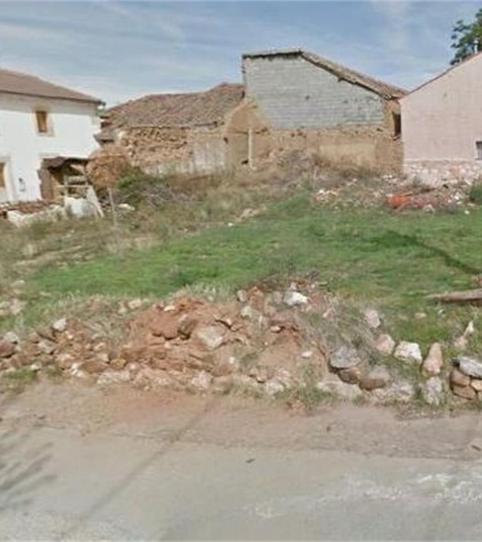 Residential zum Verkauf in Calle Real, Sequera de Fresno, Segovia - Bild 2 Foto 2 von Residential zum Verkauf in Calle Real, Sequera de Fresno, Segovia