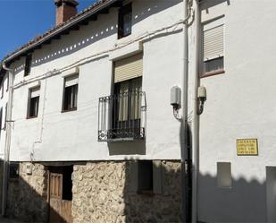 Vista exterior de Casa adosada en venda en El Arenal  amb Balcó