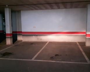 Parking of Garage to rent in  Madrid Capital