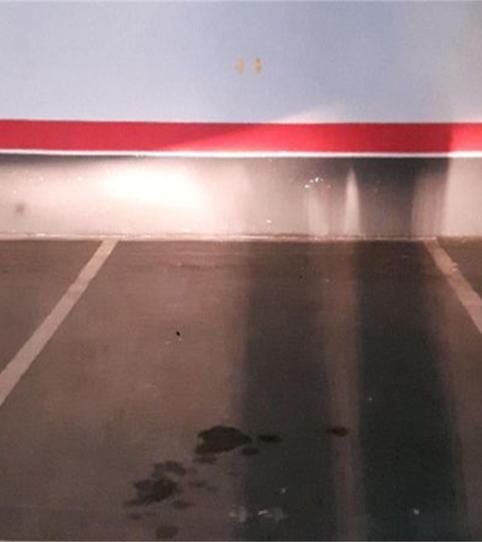 Photo 2 of Garage for rent in Calle de la Caliza, 1, Valdebernardo - Valderribas, Madrid Capital