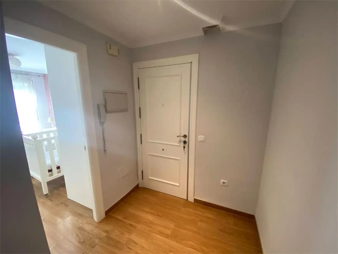 Piso en venta en Calle Campoamor, 30, El Puerto - Romanilla Piso en venta en Roquetas de Mar con Aire acondicionado, Calefacción y Terraza