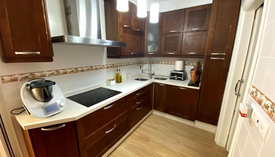 Flat for sale in Calle Campoamor, 30, El Puerto - Romanilla, Almería - image 1 Photo 1 of Flat for sale in Calle Campoamor, 30, El Puerto - Romanilla, Almería