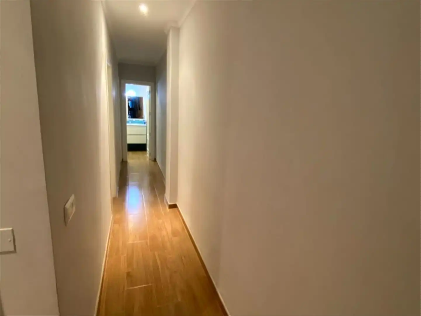Piso en venta en Calle Campoamor, 30, El Puerto - Romanilla Piso en venta en Roquetas de Mar con Aire acondicionado, Calefacción y Terraza