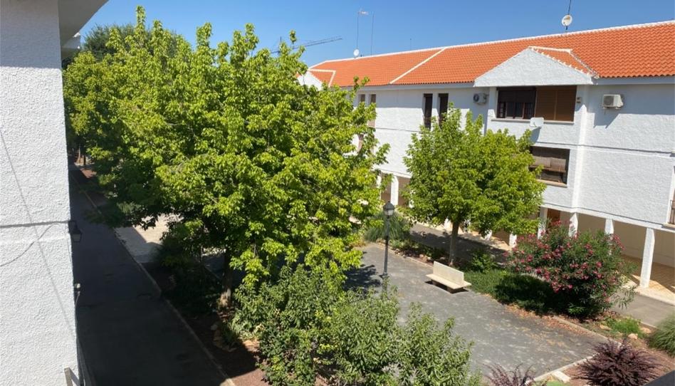 Pis en venda a Calle Conde de Barcelona, Almagro, Ciudad Real - imatge 1 Foto 1 de Pis en venda a Calle Conde de Barcelona, Almagro, Ciudad Real