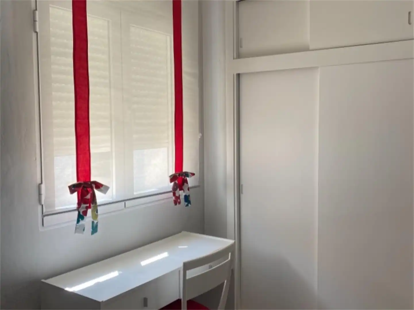 Piso en venta en Calle Conde de Barcelona, Almagro Habitación de Piso en venta en Almagro