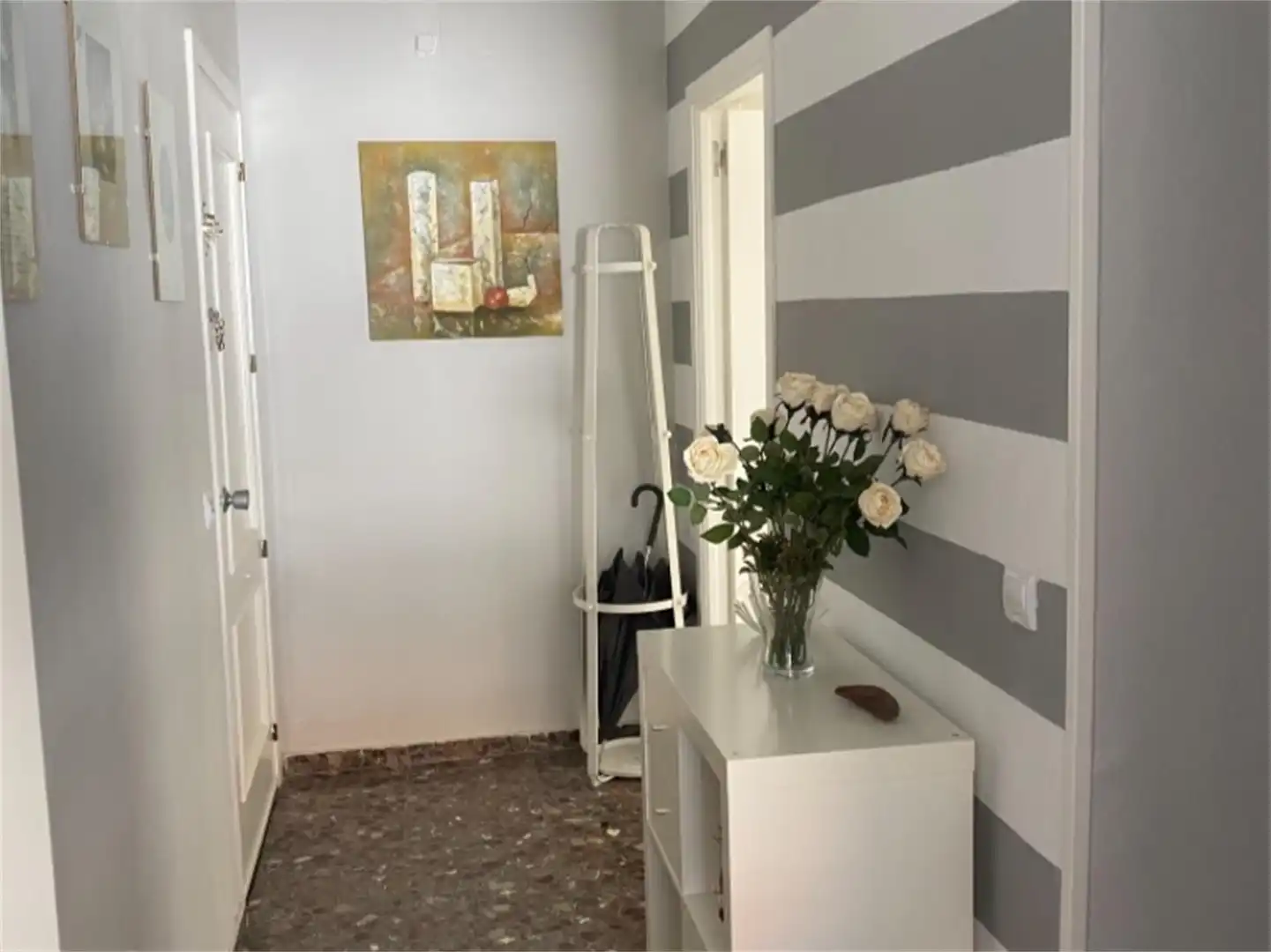 Piso en venta en Calle Conde de Barcelona, Almagro Piso en venta en Almagro